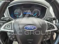 2018 Ford Mondeo