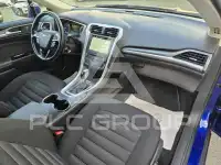2018 Ford Mondeo