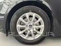 2018 Ford Mondeo