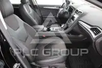 2018 Ford Mondeo