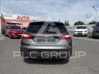 2018 Ford Mondeo