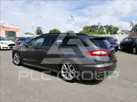 2018 Ford Mondeo
