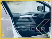 2018 Ford Mondeo