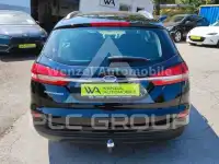 2018 Ford Mondeo
