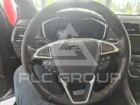 2018 Ford Mondeo