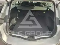 2018 Ford Mondeo
