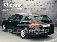 2018 Ford Mondeo