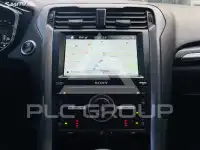 2018 Ford Mondeo
