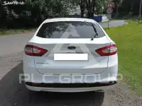 2018 Ford Mondeo