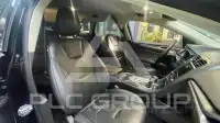 2018 Ford Mondeo