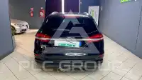 2018 Ford Mondeo