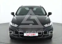 2018 Ford Mondeo