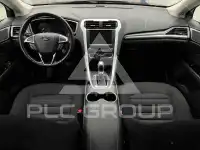 2018 Ford Mondeo