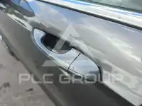2018 Ford Mondeo