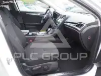 2018 Ford Mondeo