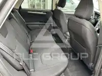 2018 Ford Mondeo