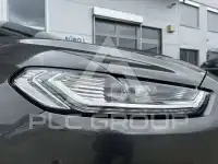 2018 Ford Mondeo