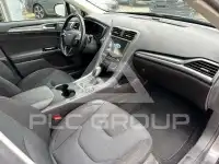 2018 Ford Mondeo