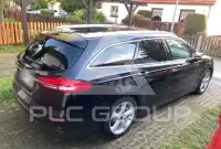 2018 Ford Mondeo