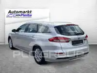 2018 Ford Mondeo