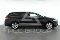 2018 Ford Mondeo