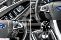 2018 Ford Mondeo