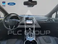 2018 Ford Mondeo
