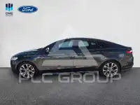 2018 Ford Mondeo