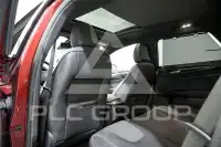 2018 Ford Mondeo