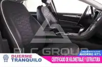 2018 Ford Mondeo