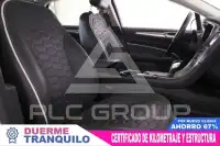 2018 Ford Mondeo