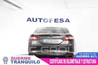 2018 Ford Mondeo