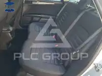 2018 Ford Mondeo