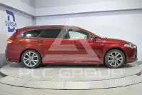 2018 Ford Mondeo