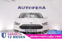 2018 Ford Mondeo