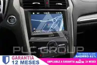 2018 Ford Mondeo