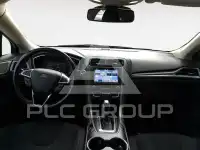 2018 Ford Mondeo