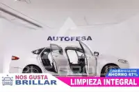 2018 Ford Mondeo