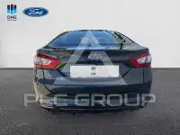 2018 Ford Mondeo