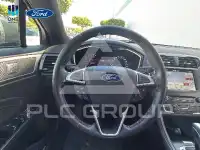 2018 Ford Mondeo