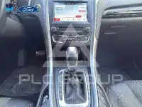 2018 Ford Mondeo