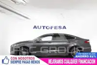 2018 Ford Mondeo