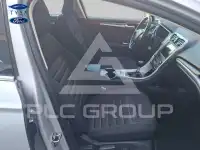 2018 Ford Mondeo