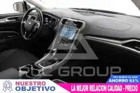 2018 Ford Mondeo