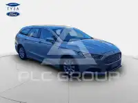 2018 Ford Mondeo