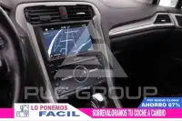2018 Ford Mondeo
