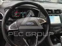 2018 Ford Mondeo