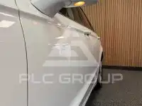2018 Ford Mondeo