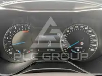 2018 Ford Mondeo