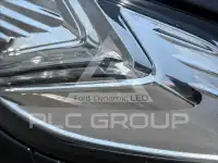 2018 Ford Mondeo